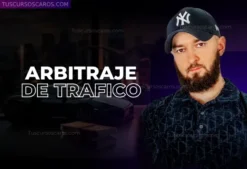 Arbitraje de Tráfico de Danil Salas