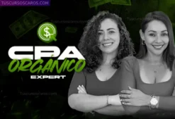 CPA Organic Expert de Adriana y Silvia