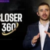 Curso Closer 360 de Tino Mossu