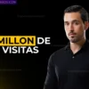 Curso 1 Millón de visitas de Victor Heras