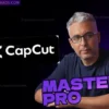 Curso Capcut Mastery PRO de Jordi Boig