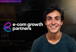 Ecom Growth Partner de Jaime Higuera