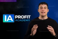 IA Profit Academy de Bernat Casañas