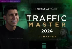 Traffic Master de Yonnathan Vinasco 2024