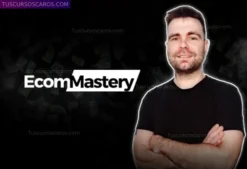 EcomMastery de Claudio Daniel Grioni